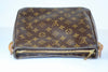 Louis Vuitton Monogram Looping MM Shoulder Bag Used