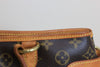 Louis Vuitton Monogram Bagtinolles Horizontal Used