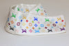 Louis Vuitton Monogram Multicolor Bandeau Used