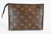 Louis Vuitton Monogram Toiletry 19 Used