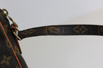 Louis Vuitton Monogram Amazon PM Crossbody Used