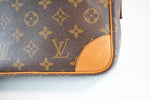 Louis Vuitton Monogram Trocadero 30 Used