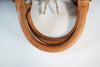 Louis Vuitton Monogram Keepall Bandouliere 50 Used