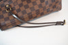 Louis Vuitton Damier Ebene Neverfull MM Used