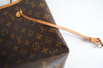 Louis Vuitton Monogram Neverfull GM Used