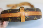 Louis Vuitton Monogram Chantilly PM Used