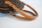 Louis Vuitton Monogram Ellipse PM Handbag Used