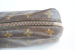 Louis Vuitton Monogram Trousse Toilette 23 Used