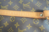 Louis Vuitton Monogram Sac Shopping GM Used