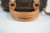 Louis Vuitton Monogram Mini Speedy HL Used