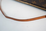 Louis Vuitton Monogram Pochette Accessories Used