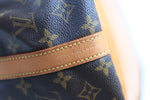 Louis Vuitton Monogram Petite Noe Used