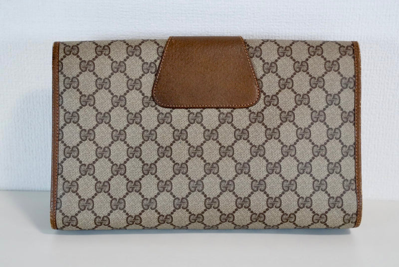 Gucci Sherryline Clutch Used