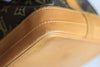 Louis Vuitton Monogram Noe GM Used