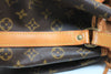 Louis Vuitton Monogram Petite Noe Used