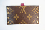 Louis Vuitton Monogram Etui Mirror Used