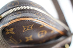 Louis Vuitton Monogram Pochette Gange Bumbag/Fannypack Used