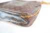 Louis Vuitton Monogram Odeon MM Crossbody Used