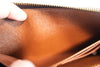 Louis Vuitton Monogram Long Zippy Wallet Used