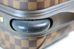 Louis Vuitton Damier Ebene Pegase 55 Rolling Luggage Used