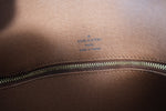 Louis Vuitton Monogram Babylone Totebag Used