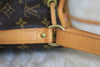 Louis Vuitton Monogram Noe GM Used