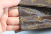 Louis Vuitton Monogram Toiletry Pouch 26 Used