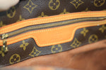 Louis Vuitton Monogram Sac Shopping PM Used