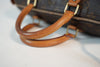 Louis Vuitton Monogram Speedy 30 Handbag Used
