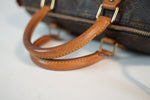 Louis Vuitton Monogram Speedy 30 Handbag Used