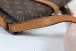 Louis Vuitton Monogram Chantilly GM Crossbody Used