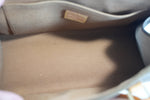 Louis Vuitton Monogram Poppincourt Top Handle Used