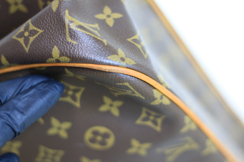 Louis Vuitton Monogram Bagtinolles Horizontal Used