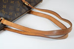 Louis Vuitton Monogram Totally PM Used