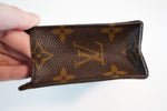 Louis Vuitton Monogram Toiletry Pouch 15 Used