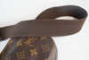 Louis Vuitton Monogram Pochette Gange Bumbag/Fannypack Used