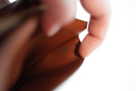 Louis Vuitton Monogram Porto Monnaie Zippy Coin Purse Used