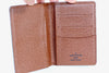 Louis Vuitton Monogram Pocket Organizer Used