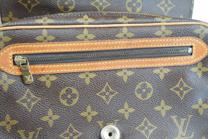 Louis Vuitton Saint Germaine PM