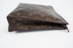 Louis Vuitton Monogram Toiletry Pouch 26 Used