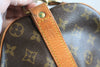 Louis Vuitton Monogram Keepall Bandouliere 50 Used