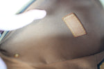Louis Vuitton Monogram Pochette Gange Fannypack Used