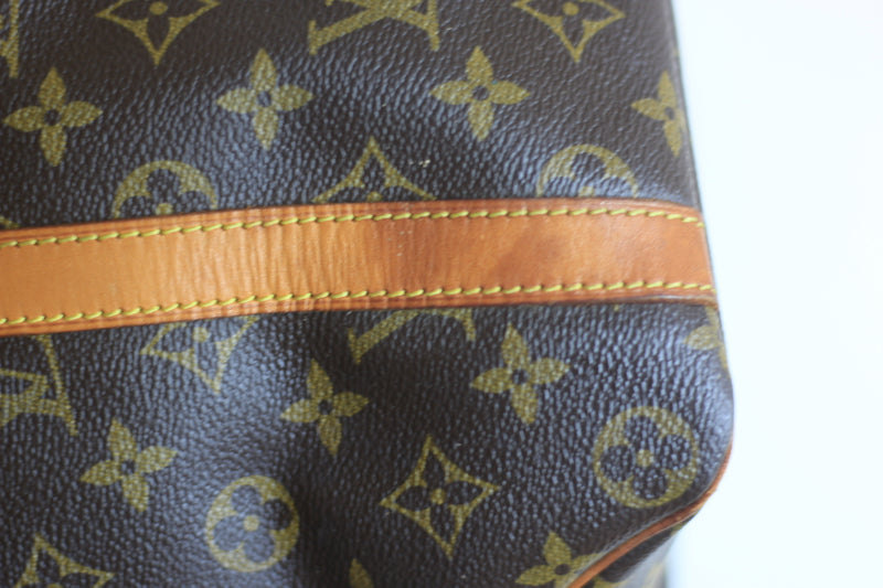 Louis Vuitton Monogram Sac Shopping PM Used