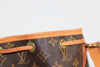 Louis Vuitton Monogram Petite Noe Used