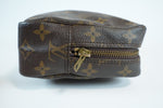 Louis Vuitton Monogram Trousse Toilette 23 Used