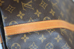 Louis Vuitton Monogram Sac Shopping PM Totebag Used