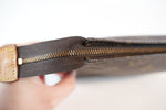Louis Vuitton Monogram Toiletry 19 Used