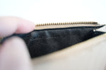 Yves Saint Laurent Card/Coin Purse Used