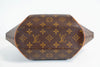 Louis Vuitton Monogram Ellipse PM Handbag Used