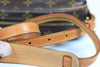 Louis Vuitton Monogram Jeunefille MM Used